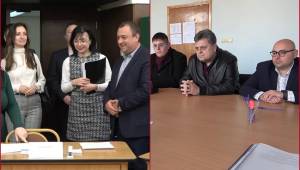 БСП регистрира листите си в Русе и Разград