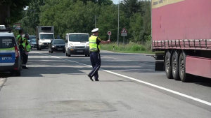 Не са установени пияни водачи по време на вчерашната спецоперация в Русе