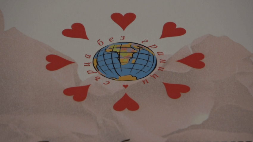 ВИДЕО: Ревю-концерт в Русе ще набира средства в подкрепа на две благородни каузи