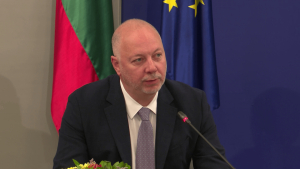 ВИДЕО: Желязков: Всяко необосновано увеличение на цената ще се счита за спекула