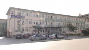 Болницата в Търговище отчита тенденция за подобряване на финансовото си състояние