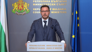 Митов отказа да подаде оставка за случая в Русе и отсече: МВР не лъже!