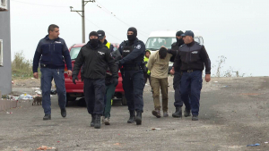 Спецоперация срещу купения вот в Бургаско, задържаха 17 души