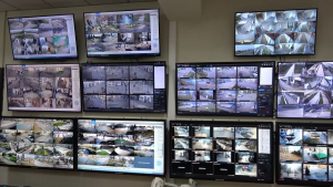 Подменят 57 камери за видеонаблюдение в центъра на Русе