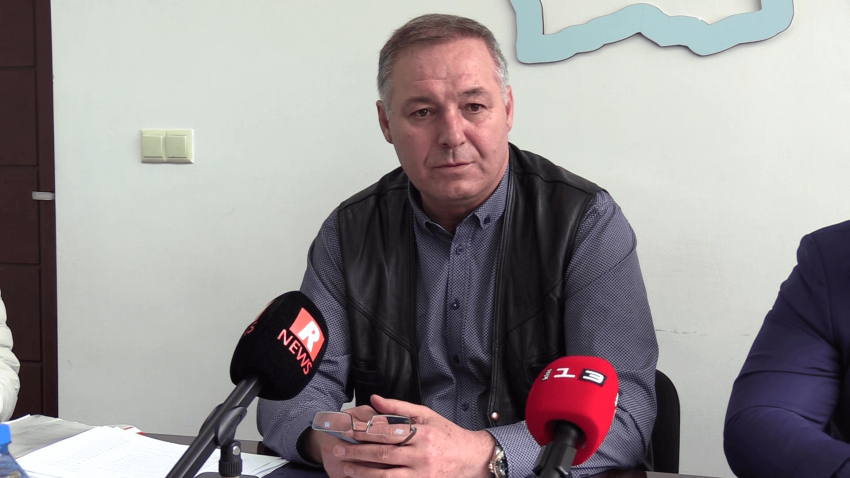 Гюнай Хюсмен: Държавата е одобрила инвестиции в Разградско за над 104 милиона лева