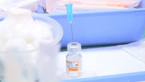От четвъртък започва ваксинацията на децата от 5 до 11 години в ДКЦ 2 в Русе