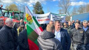 ВИДЕО: Земeделският министър за протестите: Солидарността в Европа трябва да е равна и да включва фермерите