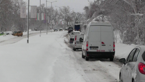Всички общини и институции в Русенско са готови за зимата