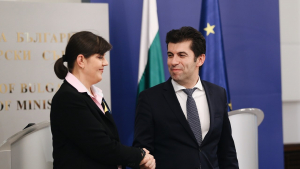 Европейската прокуратура разследва над 120 сигнала за злоупотреби у нас