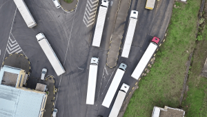 ВИДЕО: Над 1/3 от парите по програма &quot;Транспортна свързаност&quot; са за проекти в Русенско