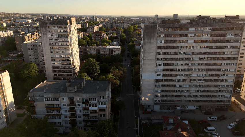 ВИДЕО: Експерт: Новото строителство и имотите &quot;до ключ&quot; са хит на пазара в Русе