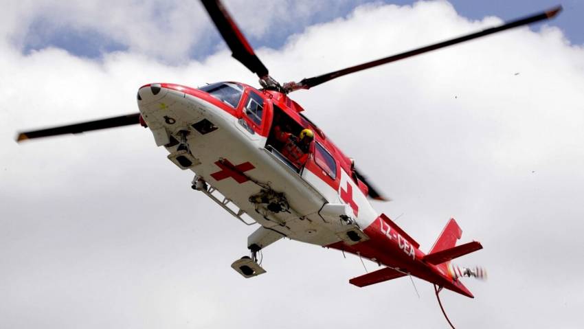 Русе остава без база за въздушна медицинска помощ, УМБАЛ &quot;Медика&quot; апелира за преразглеждане на решението