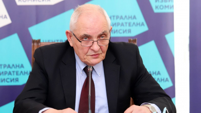 10 карантинирани ще могат да образуват подвижна избирателна секция /ВИДЕО/