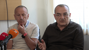 Ръководството на Белодробната болница в Русе: Ръст на болните от рак на белия дроб няма