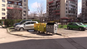 Утре в Разград предстои традиционната акция &quot;Бонбони за смет&quot;