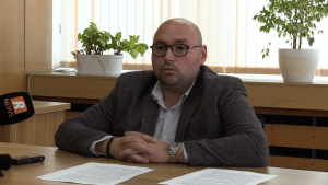 Кметът на Разград за миризмите през последните дни: Контролните органи трябва да си свършат работата!