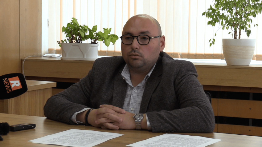 ВИДЕО: Кметът на Разград за миризмите през последните дни: Контролните органи трябва да си свършат работата!