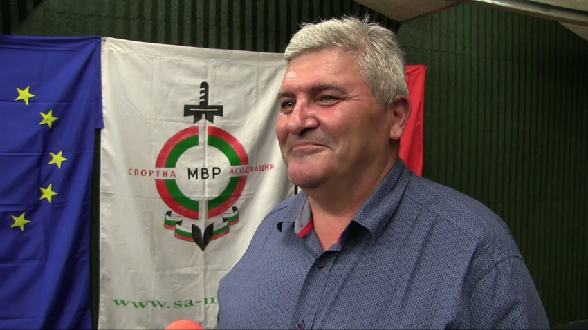 Директорът на МВР - Русе потвърди пред КИС 13: Напускам системата по собствено желание