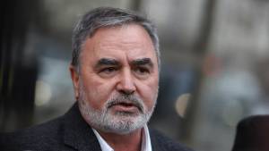 Няма натиск върху здравната система, въпреки разпространението на грипа