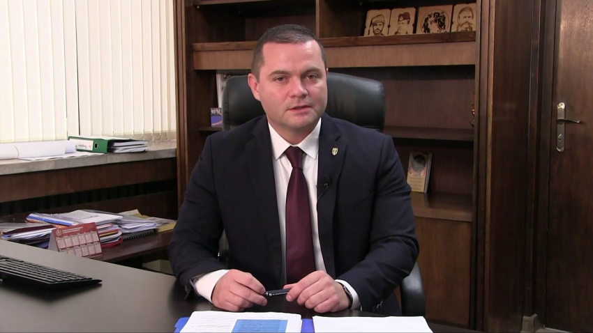 Кметът на Русе: За една година успяхме да сменим начина, по който се управлява Общината