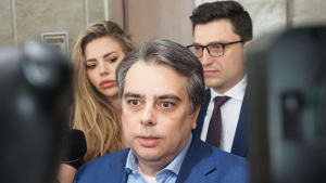 ВИДЕО: ПП ще подкрепи четвъртия вот на недоверие срещу правителството