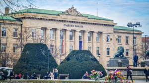 Съдът в Русе започва делото за трагедията на &quot;Зеленото&quot; в Разград