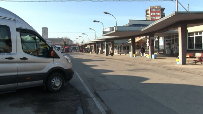 ВИДЕО: Община Русе, съвместно с Русенския университет, оптимизират междуселищния транспорт