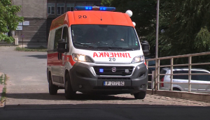 53-годишен мъж пострада при трудова злополука в Русе