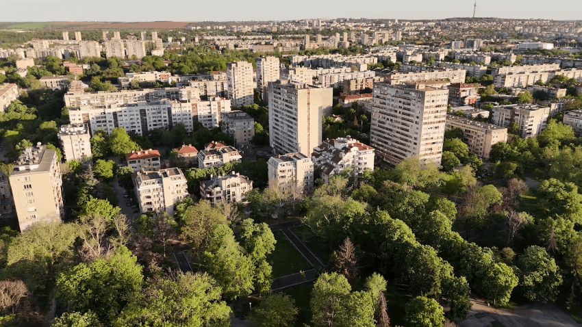 НСИ за демографията в Русенско: Силно негативен естествен прираст, но и повече заселили се хора