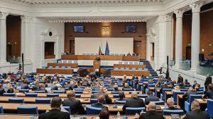 Парламентът прие на първо четене редица промени в Закона за движение по пътищата