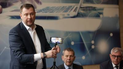 ВИДЕО: Тестват системата за видеонаблюдение на изборите на 1 април
