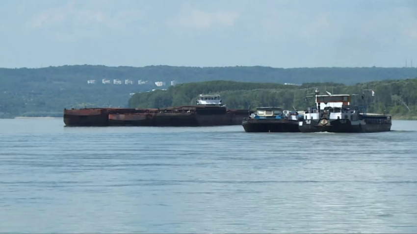 Приключи драгирането в района на остров Вардим /ВИДЕО/