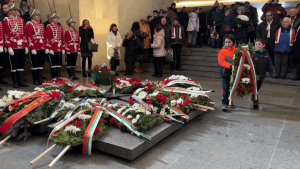 Русе отбеляза тържествено 147 години Свобода