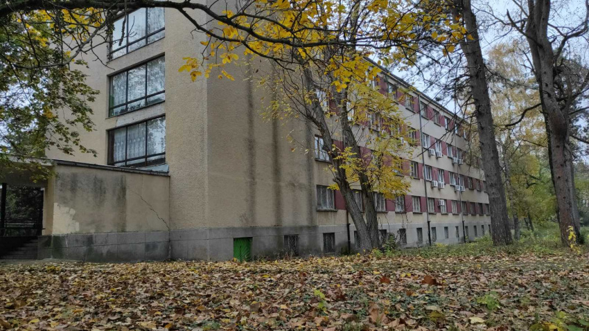 Ще ремонтират две училищни общежития в Русе