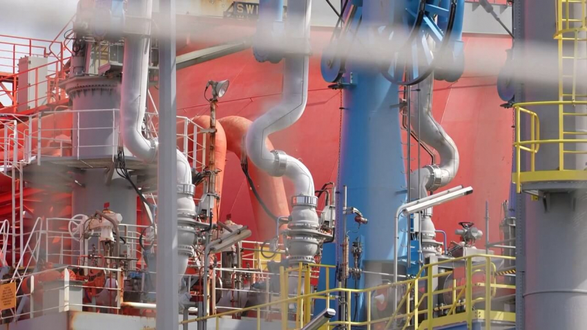 След спирането на руския газ: Енергийните разходи на бизнеса в Русенско &quot;скачат&quot; с между 13 и 17%?