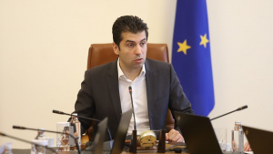 Кирил Петков: България има три ясни изисквания към Северна Македония
