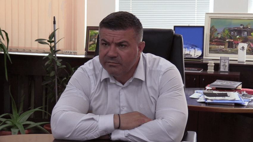 ВИДЕО: Потенциално опасните язовири в Разградско са в добро техническо състояние