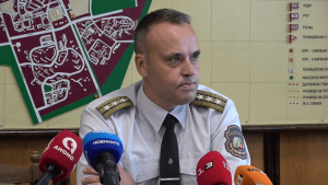 ВИДЕО: Пожарите в Русенско са отнели два човешки живота през тази година