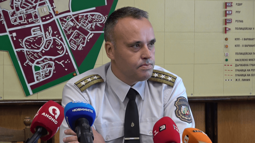 ВИДЕО: Пожарите в Русенско са отнели два човешки живота през тази година