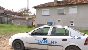 Брутално убийство разтърси поповското село Славяново, откриха самотноживееща жена удушена