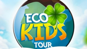 Eco Kids Tour 2023 гостува в Русе