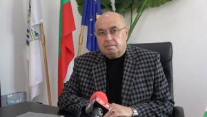 Валентин Атанасов: Нека Банго Васил донесе на всички роми в община Сливо поле радост