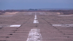 Министър Събев препотвърди позицията си: Летище Русе е по-добре да стане собственост на държавата