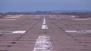 Министър Събев препотвърди позицията си: Летище Русе е по-добре да стане собственост на държавата