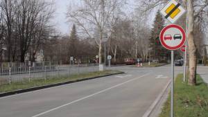 Слагат светофари на кръстовището между бул. &quot;Трайко Китанчев&quot; и ул. &quot;Трети март&quot; в Търговище