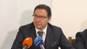 Митов: Да има глоби на място за агресивни шофьори, а ако не могат да платят - автомобилът да бъде спиран