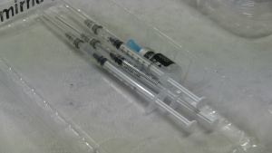 Недостиг на противогрипни ваксини се наблюдава в аптеките в Русе