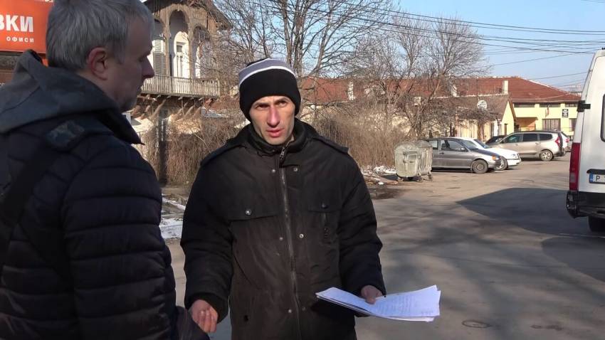 Русенец със сигнал до КИС 13: Взеха ми талона на колата, без да съм извършил нарушение!