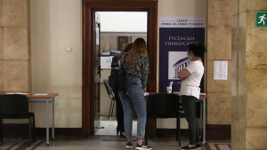 Над 1200 нови студенти се записват в Русенския университет още след първото класиране