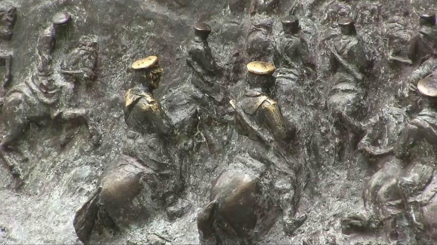 Шест военни паметника в Русенско ще бъдат ремонтирани със средства от държавния бюджет